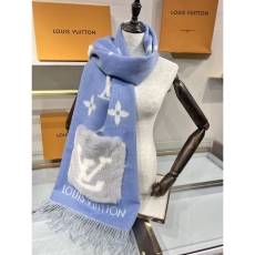 Louis Vuitton Scarf